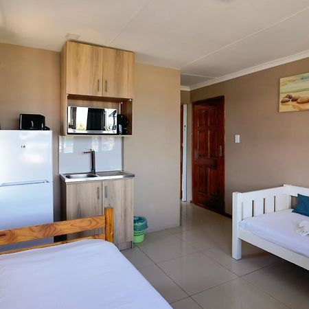 Ballito Backpackers Exteriér fotografie