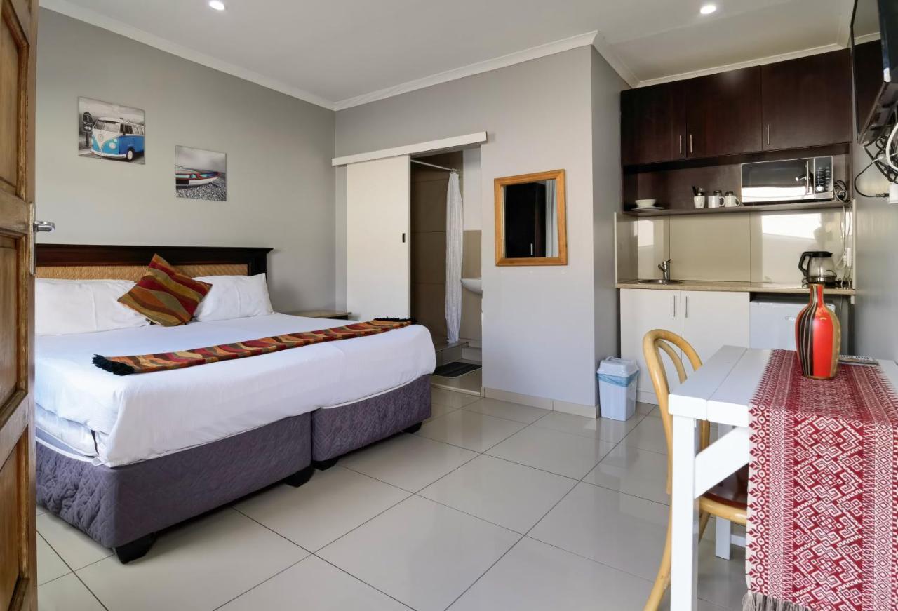 Ballito Backpackers Exteriér fotografie