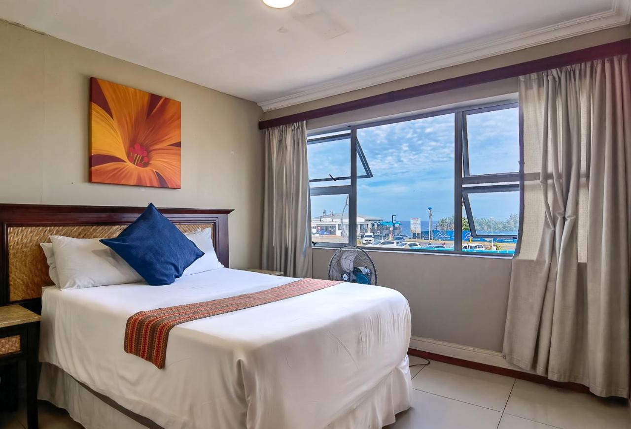 Ballito Backpackers Exteriér fotografie