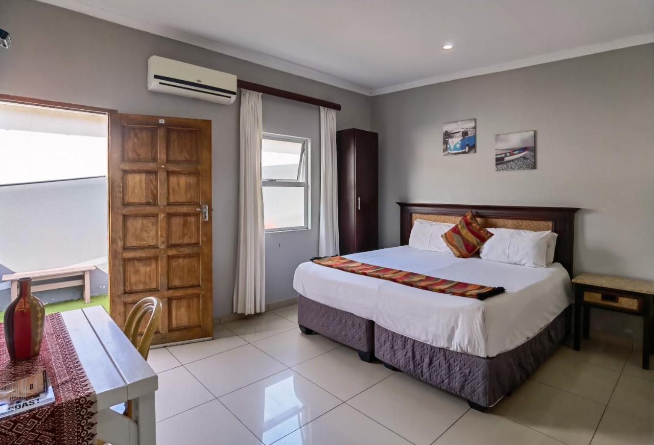 Ballito Backpackers Exteriér fotografie