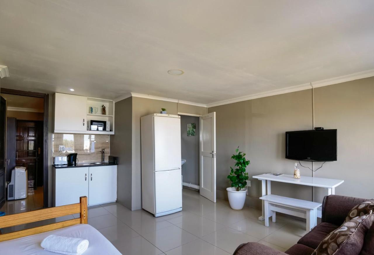 Ballito Backpackers Exteriér fotografie
