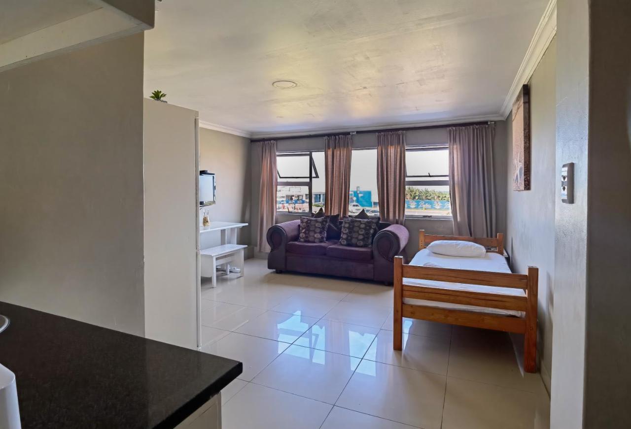 Ballito Backpackers Exteriér fotografie