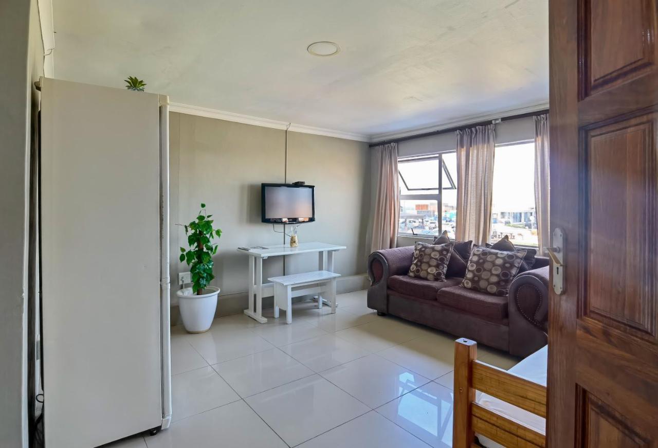 Ballito Backpackers Exteriér fotografie