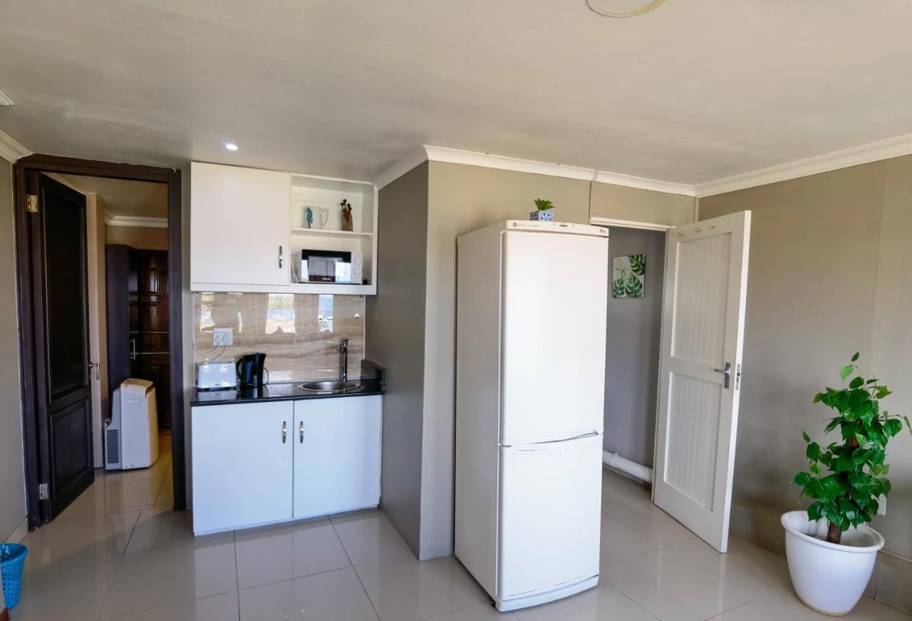 Ballito Backpackers Exteriér fotografie