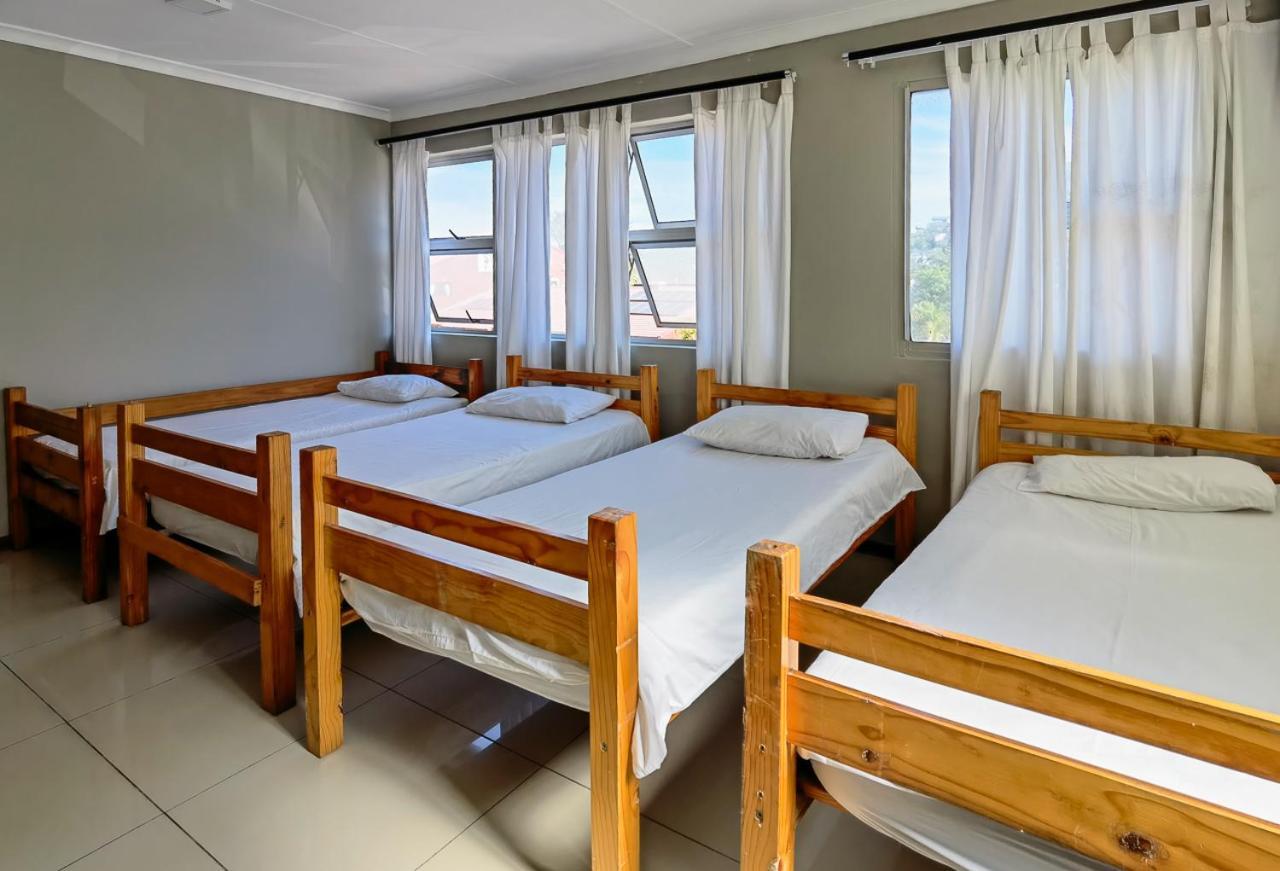 Ballito Backpackers Exteriér fotografie