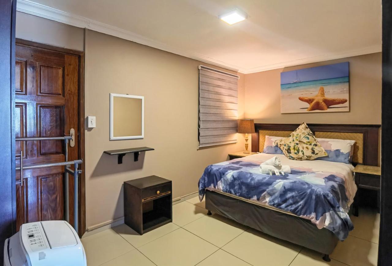 Ballito Backpackers Exteriér fotografie