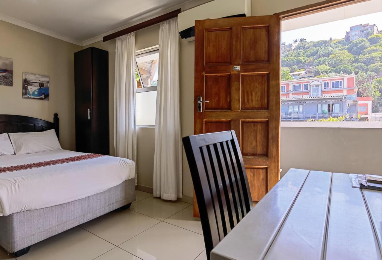 Ballito Backpackers Exteriér fotografie