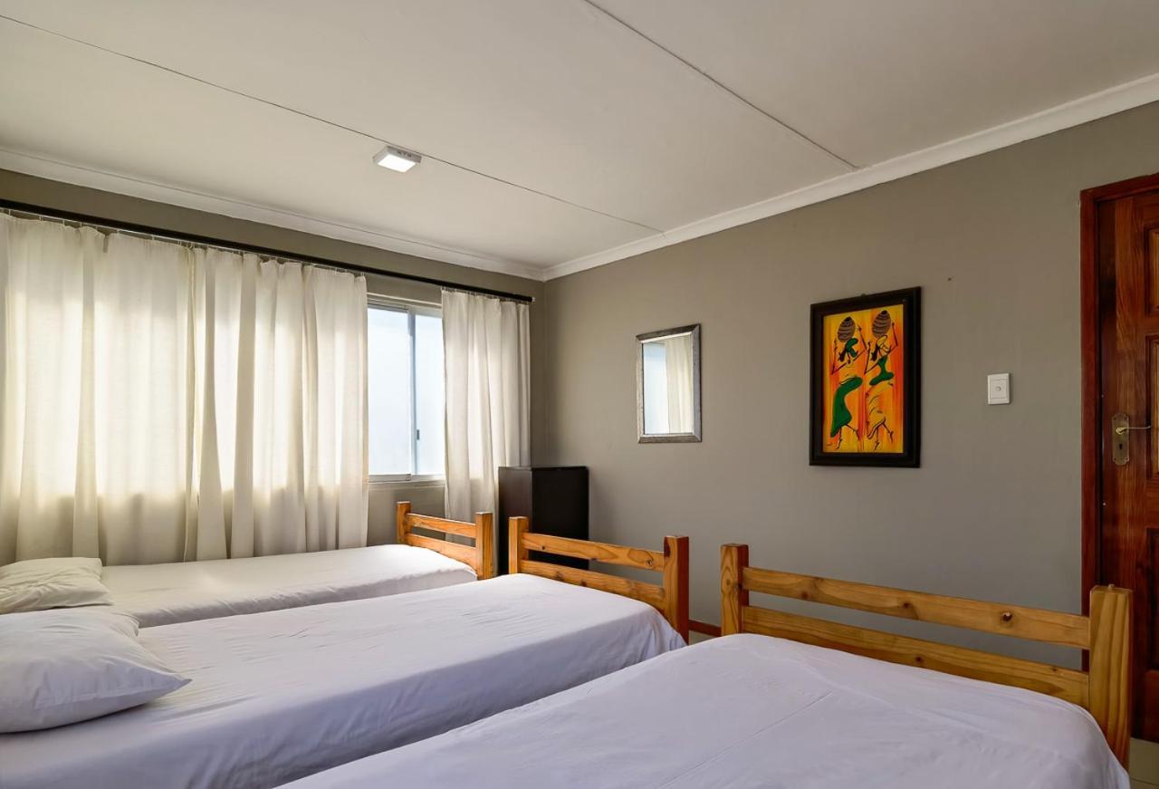 Ballito Backpackers Exteriér fotografie