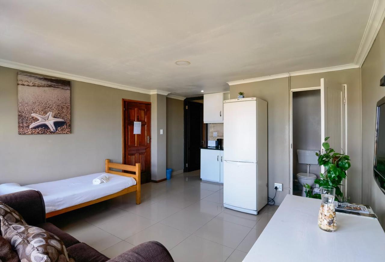 Ballito Backpackers Exteriér fotografie