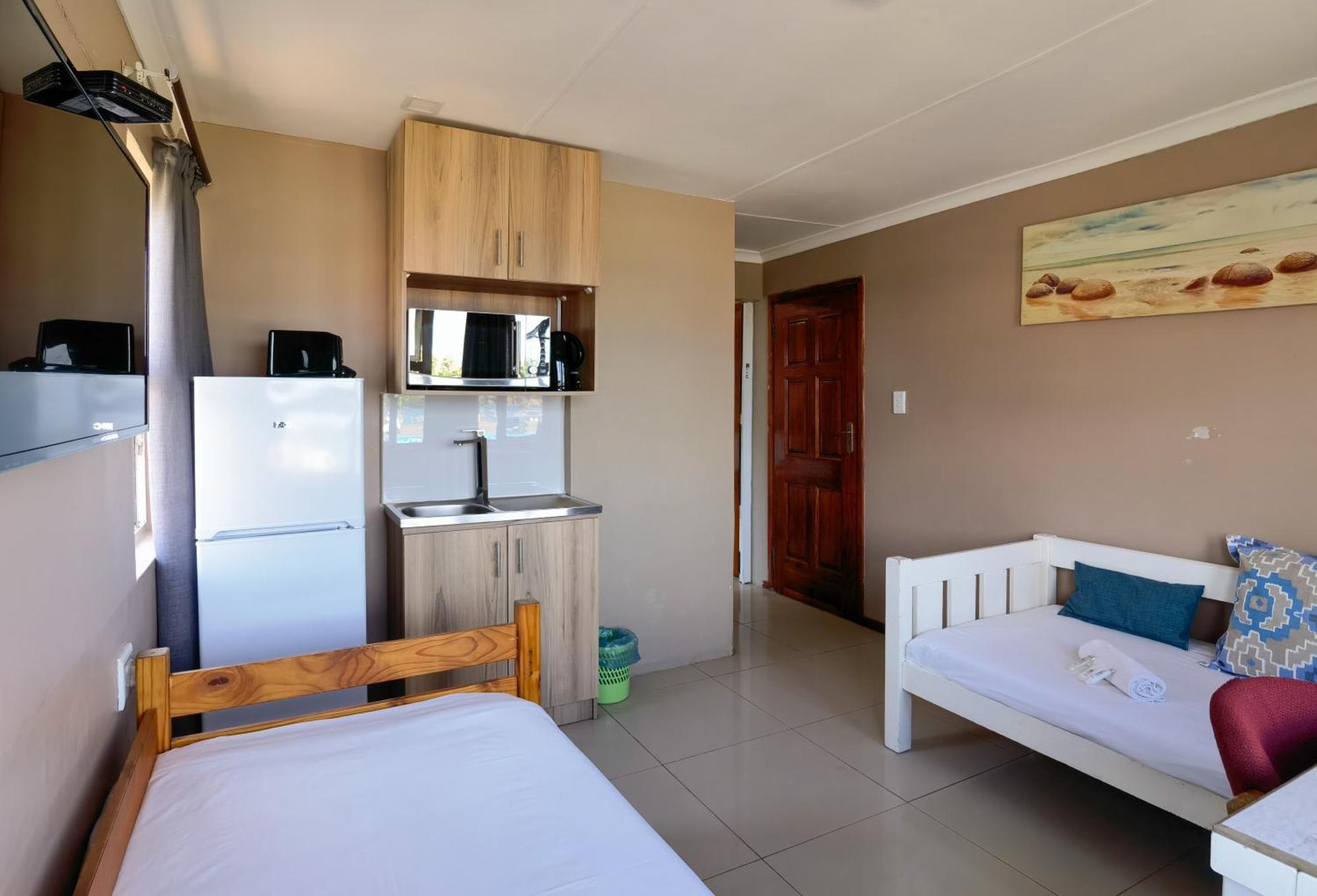 Ballito Backpackers Exteriér fotografie