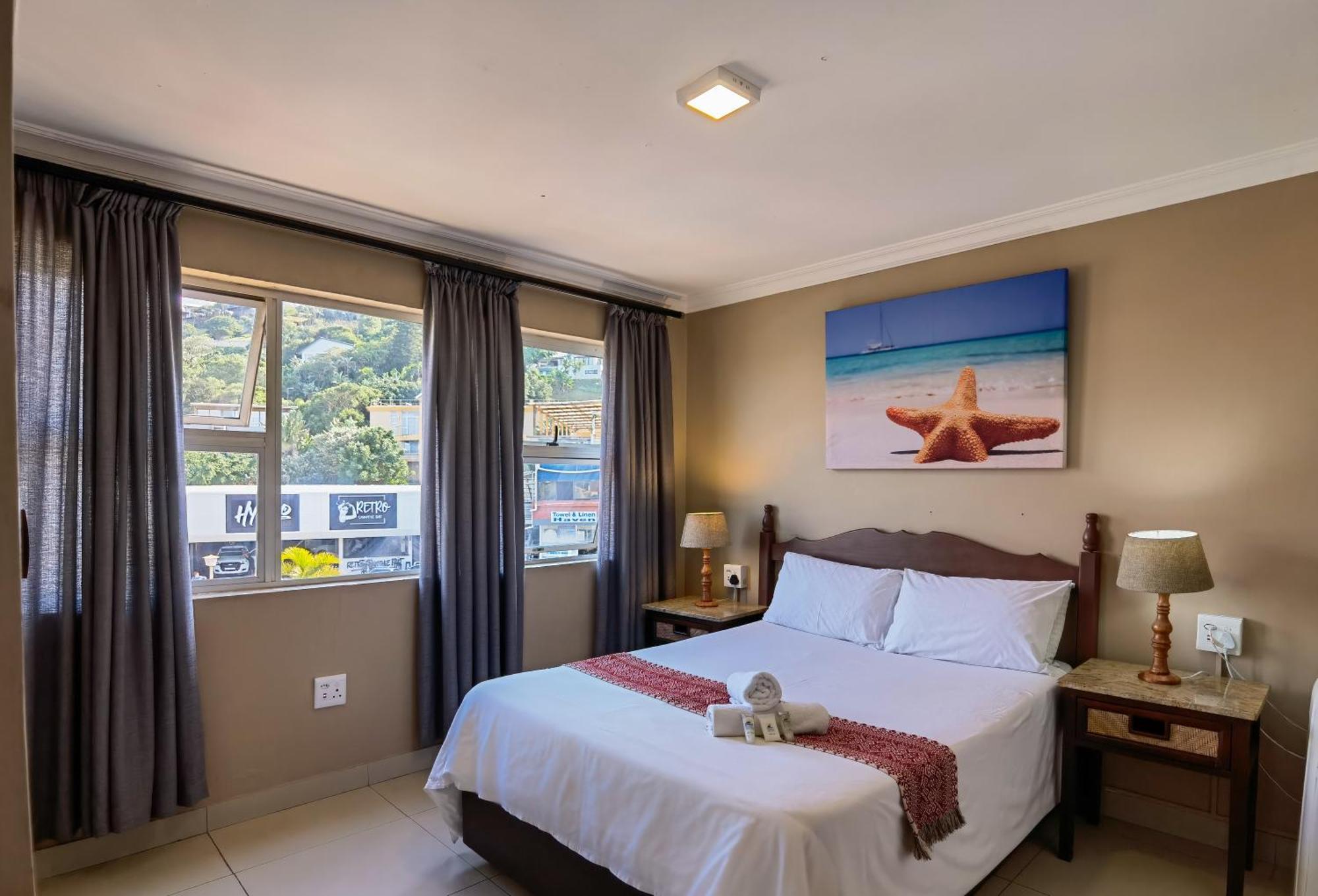 Ballito Backpackers Exteriér fotografie
